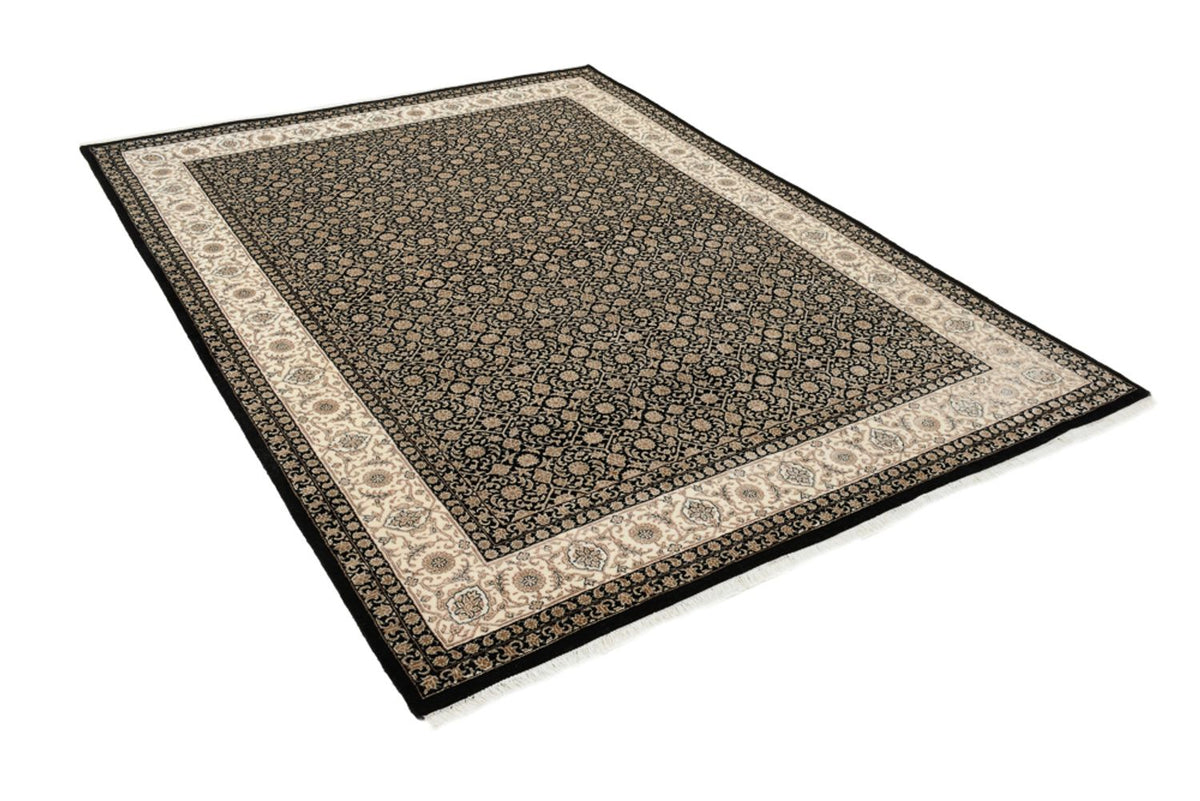 Oriental Rug - Bidjar - Indus - 203 x 144 cm - dark beige