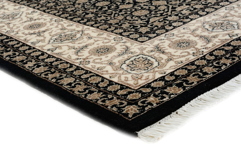Oriental Rug - Bidjar - Indus - 203 x 144 cm - dark beige