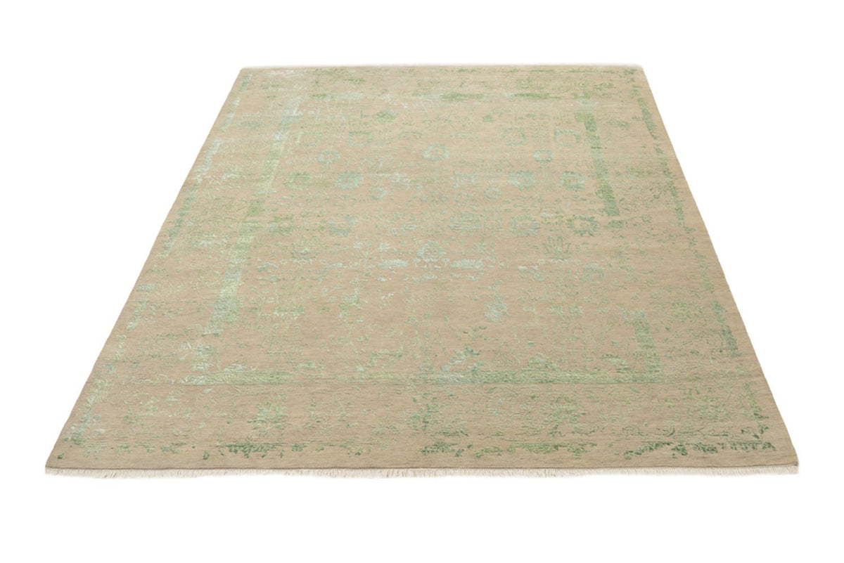 Designer Rug - 305 x 255 cm - sand