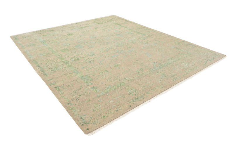 Designer Rug - 305 x 255 cm - sand