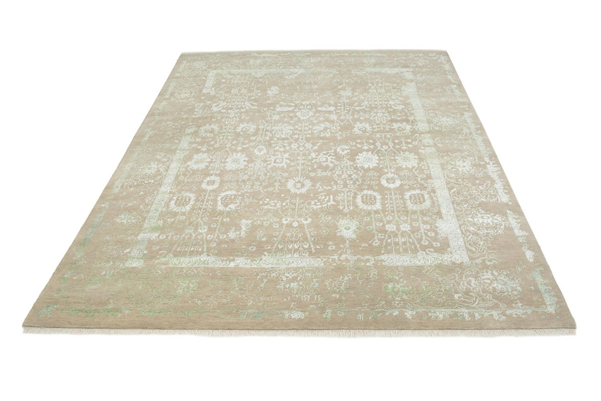 Designer Rug - 305 x 255 cm - sand