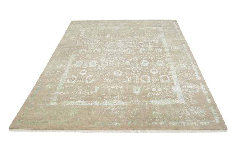 Designer Rug - 305 x 255 cm - sand