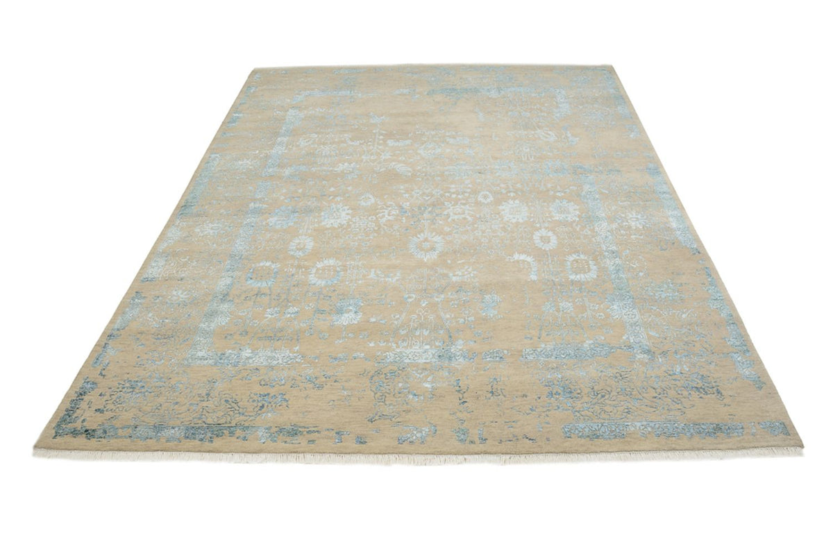 Designer Rug - 304 x 248 cm - sand