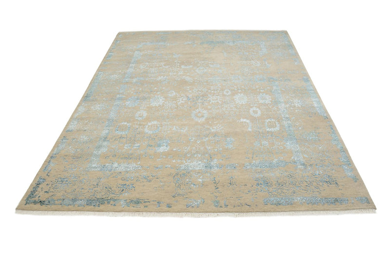 Designer Rug - 304 x 248 cm - sand