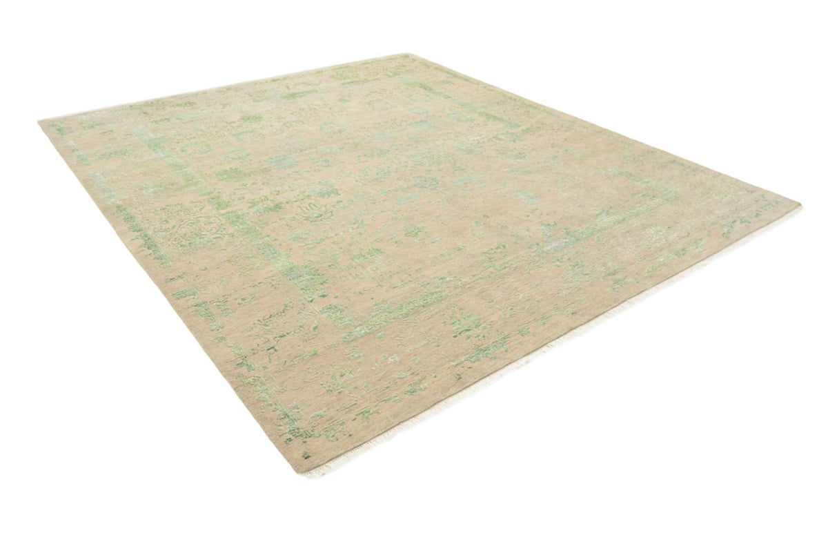 Designer Rug - 296 x 256 cm - sand