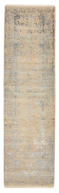 Runner Designer Rug - 300 x 84 cm - sand