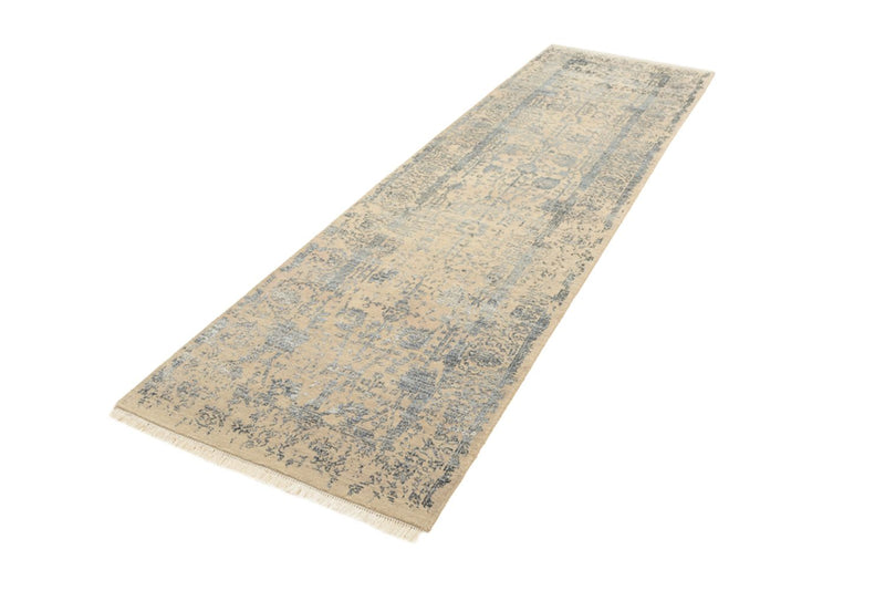Runner Designer Rug - 300 x 84 cm - sand