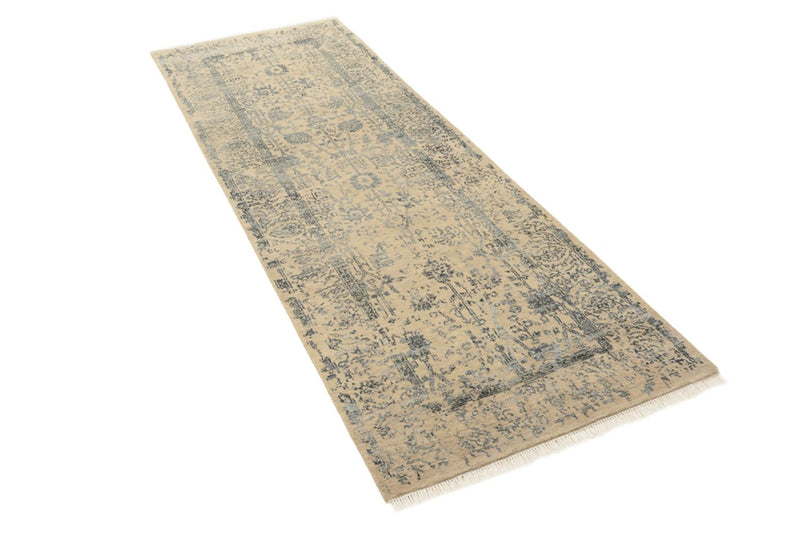 Runner Designer Rug - 243 x 83 cm - sand