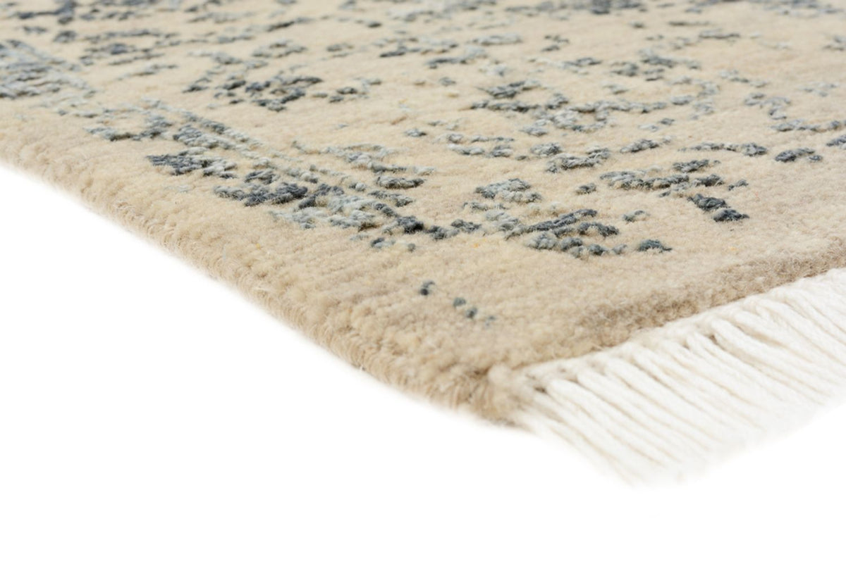 Runner Designer Rug - 243 x 83 cm - sand