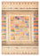 Gabbeh Rug - Loribaft Indus - 244 x 171 cm - multicolored