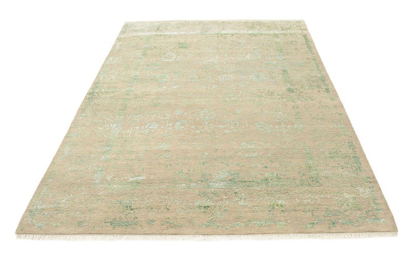 Designer Rug - 240 x 175 cm - sand