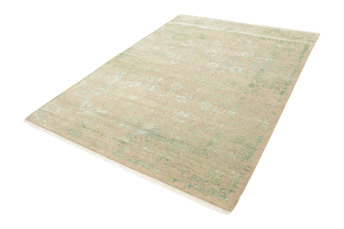 Designer Rug 240x175cm - Designerteppich