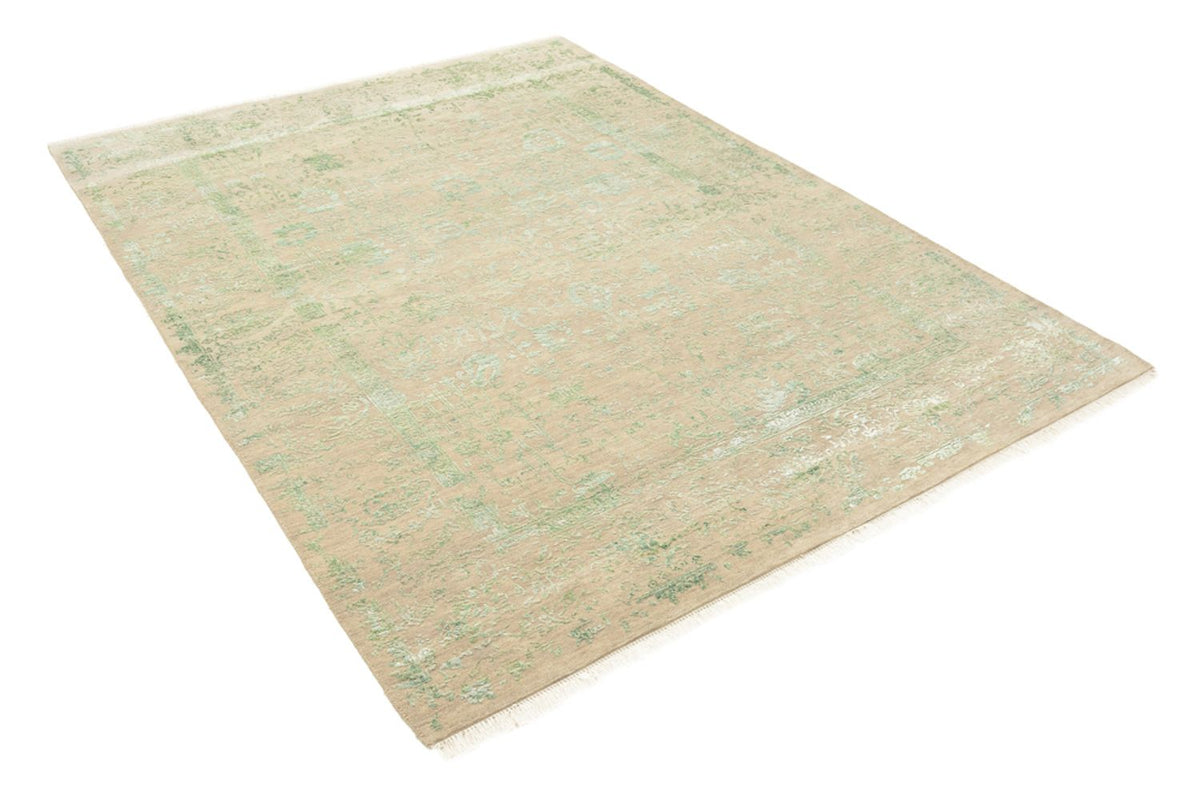 Designer Rug - 240 x 175 cm - sand