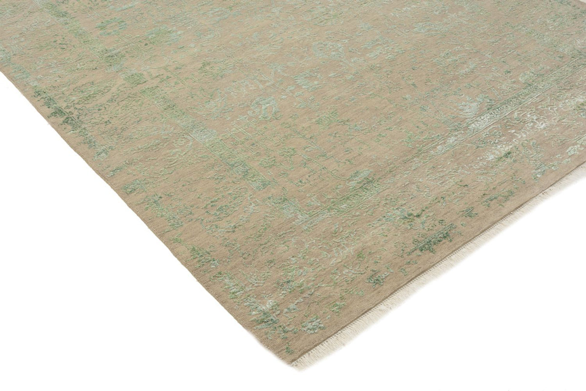 Designer Rug - 240 x 175 cm - sand