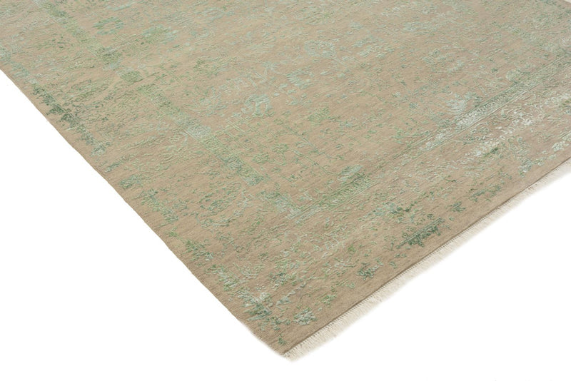 Designer Rug - 240 x 175 cm - sand