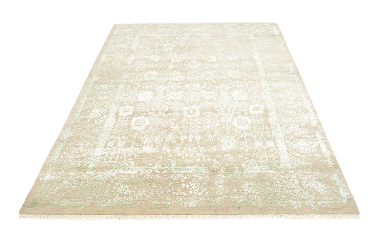 Designer Rug - 240 x 175 cm - sand