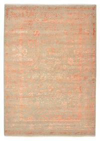 Designer Rug - 289 x 208 cm - grey