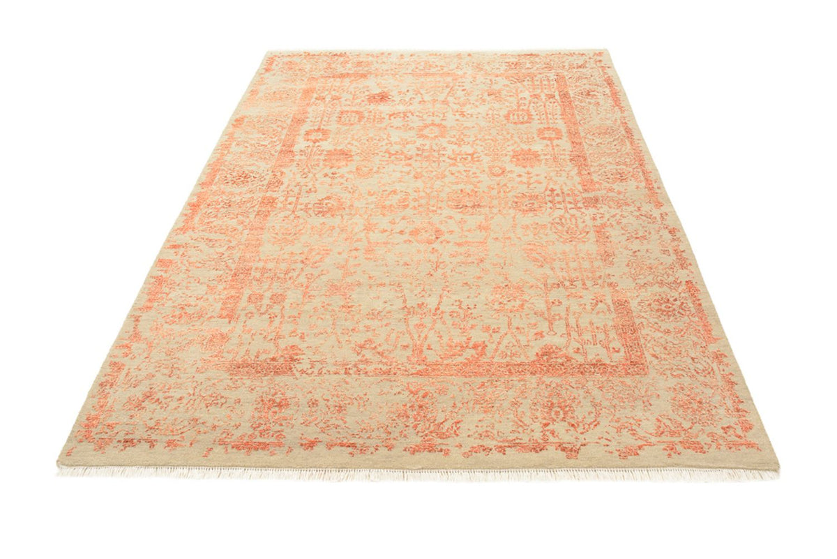Designer Rug - 289 x 208 cm - grey