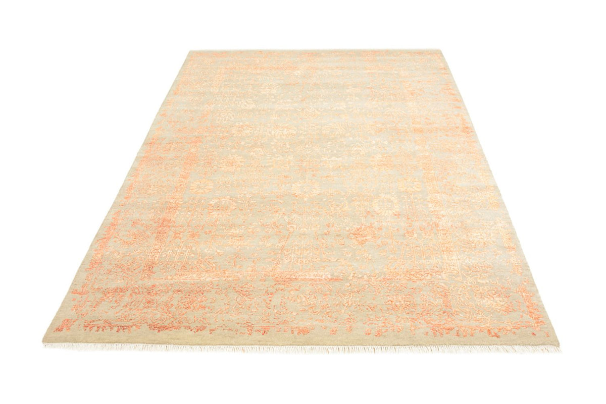 Designer Rug - 289 x 208 cm - grey
