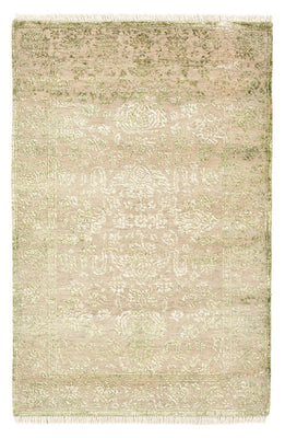 Designer Rug - 126 x 84 cm - sand