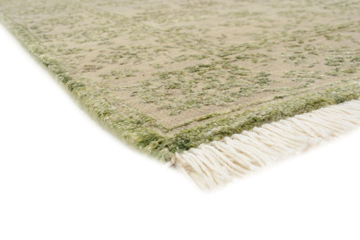 Designer Rug - 126 x 84 cm - sand