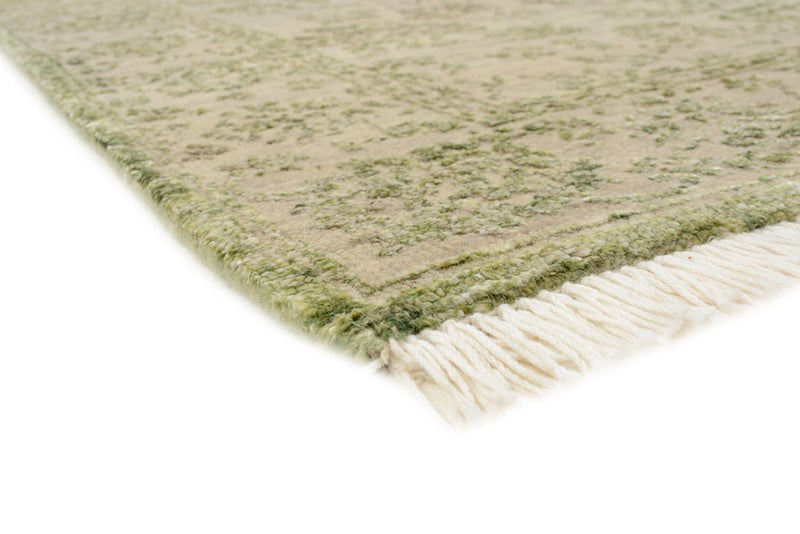 Designer Rug - 126 x 84 cm - sand