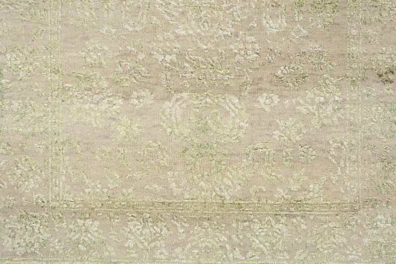 Designer Rug - 126 x 84 cm - sand