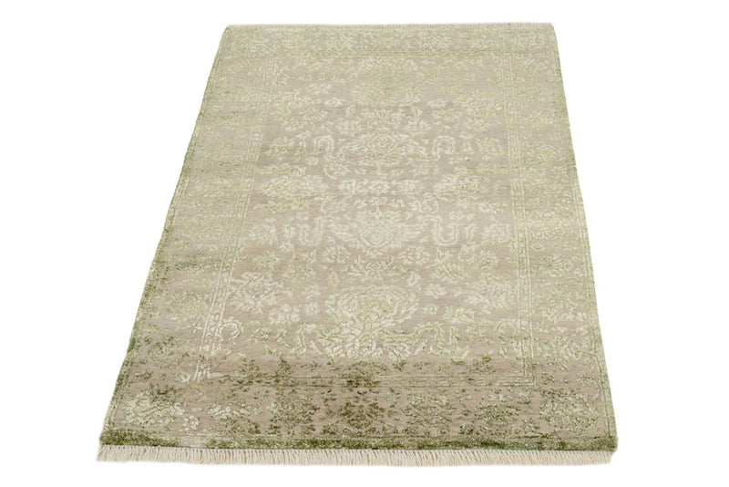 Designer Rug - 126 x 84 cm - sand
