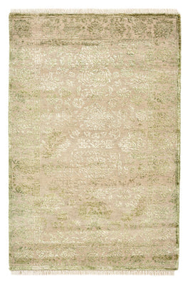 Designer Rug - 124 x 85 cm - sand