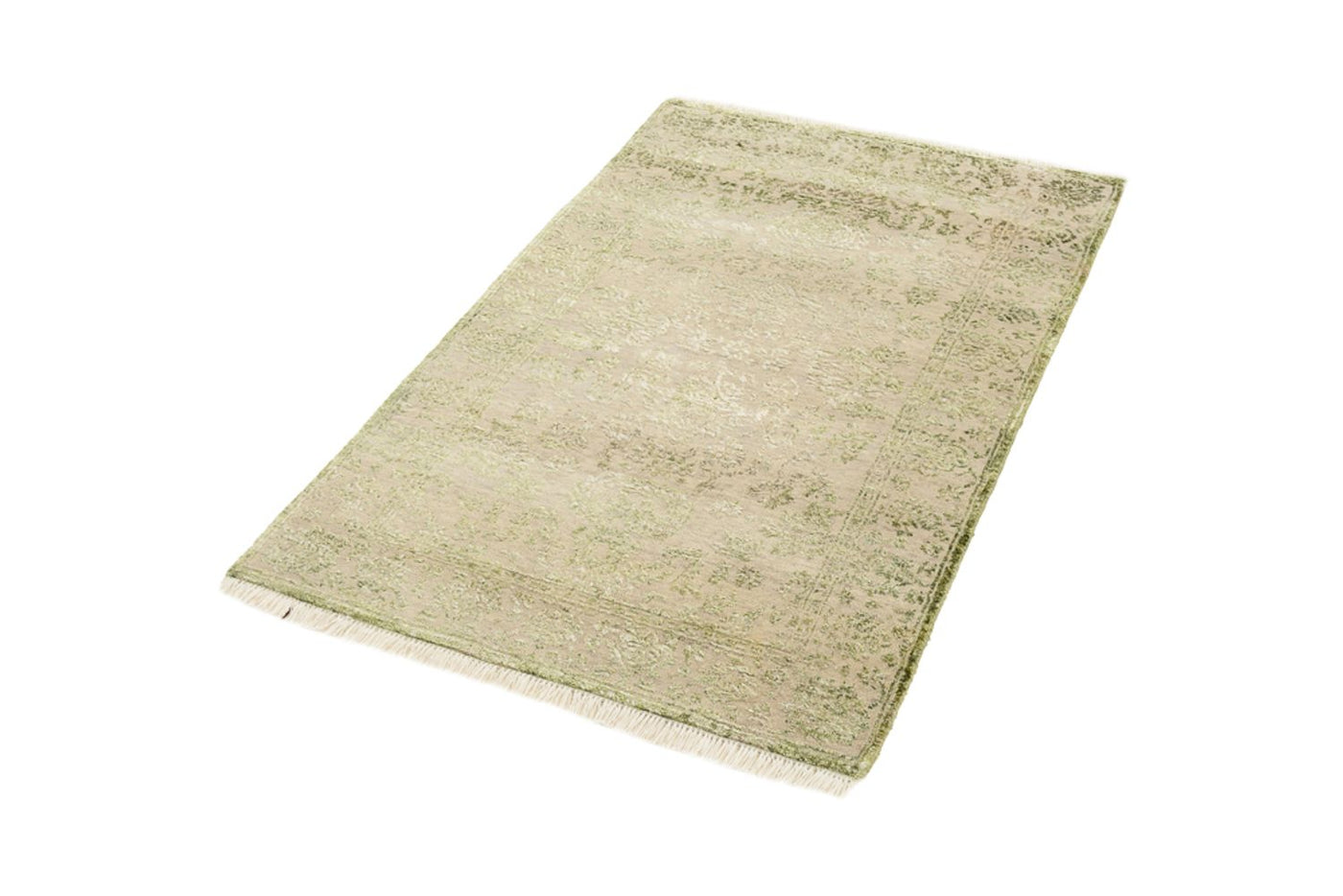 Designer Rug 124x85cm - Designerteppich
