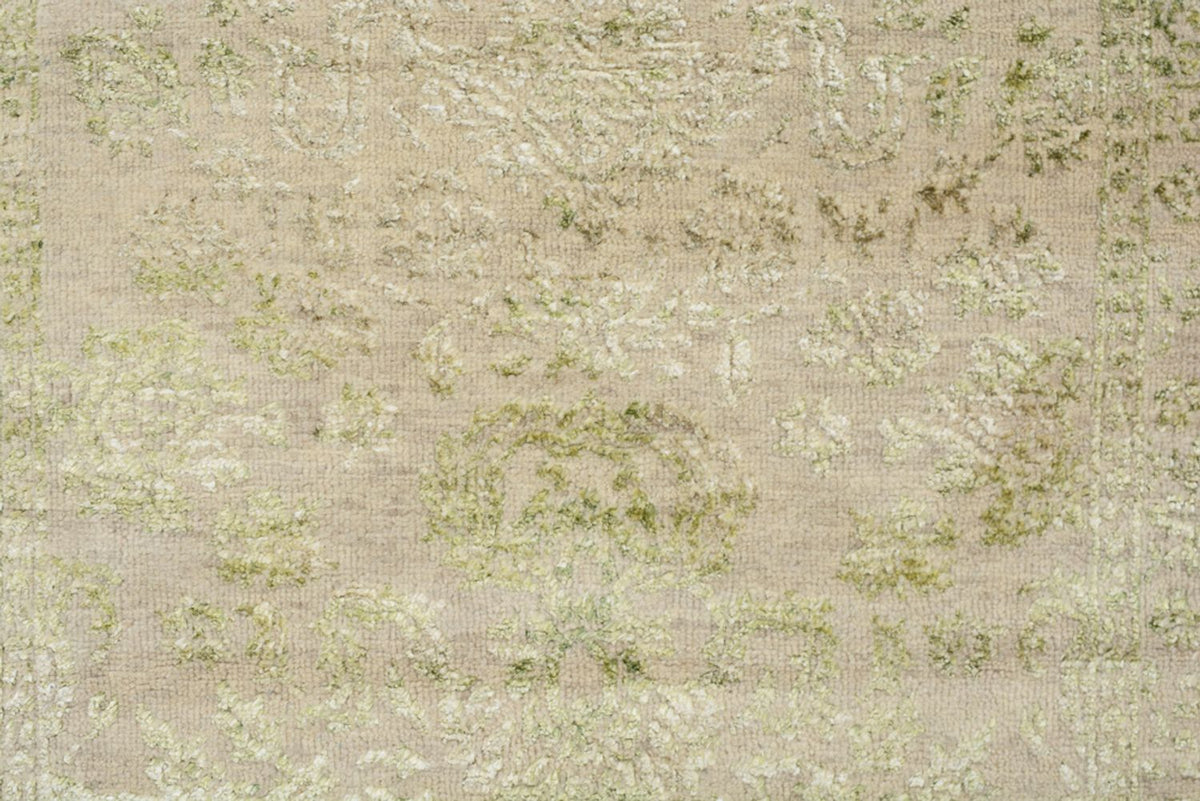 Designer Rug - 124 x 85 cm - sand