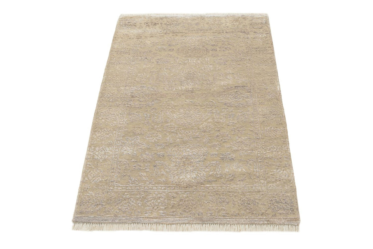 Designer Rug - 120 x 80 cm - sand