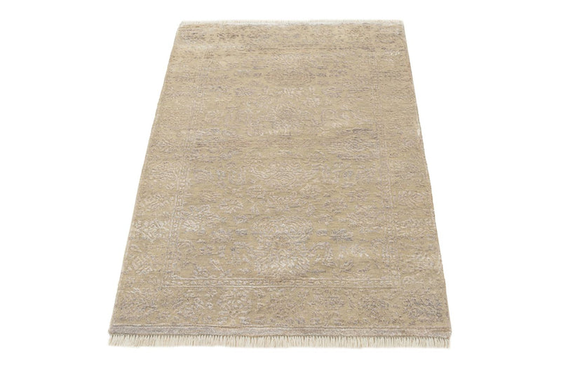 Designer Rug - 120 x 80 cm - sand