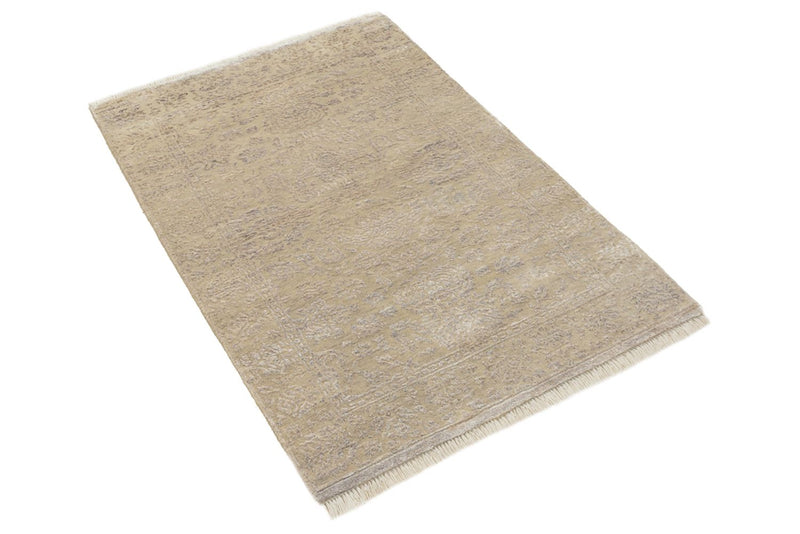 Designer Rug - 120 x 80 cm - sand