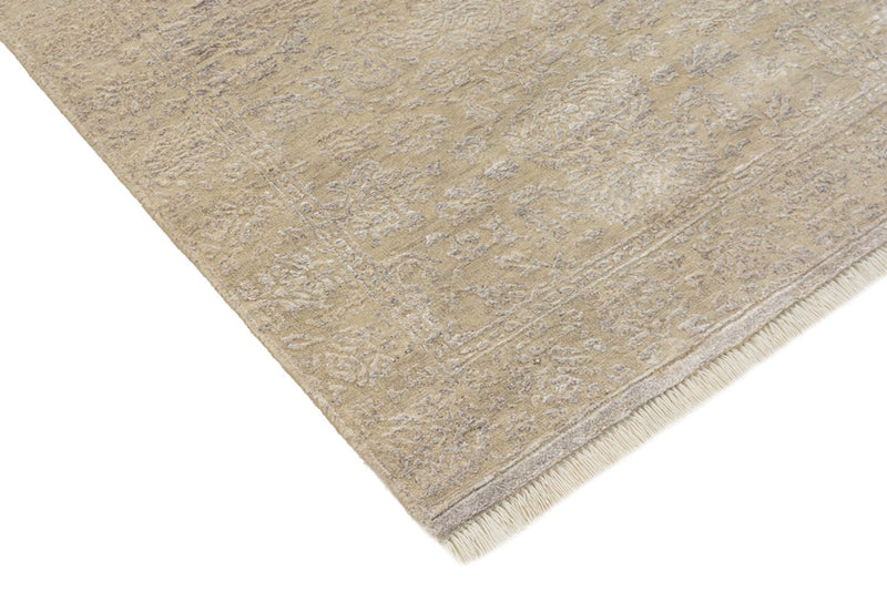 Designer Rug - 120 x 80 cm - sand