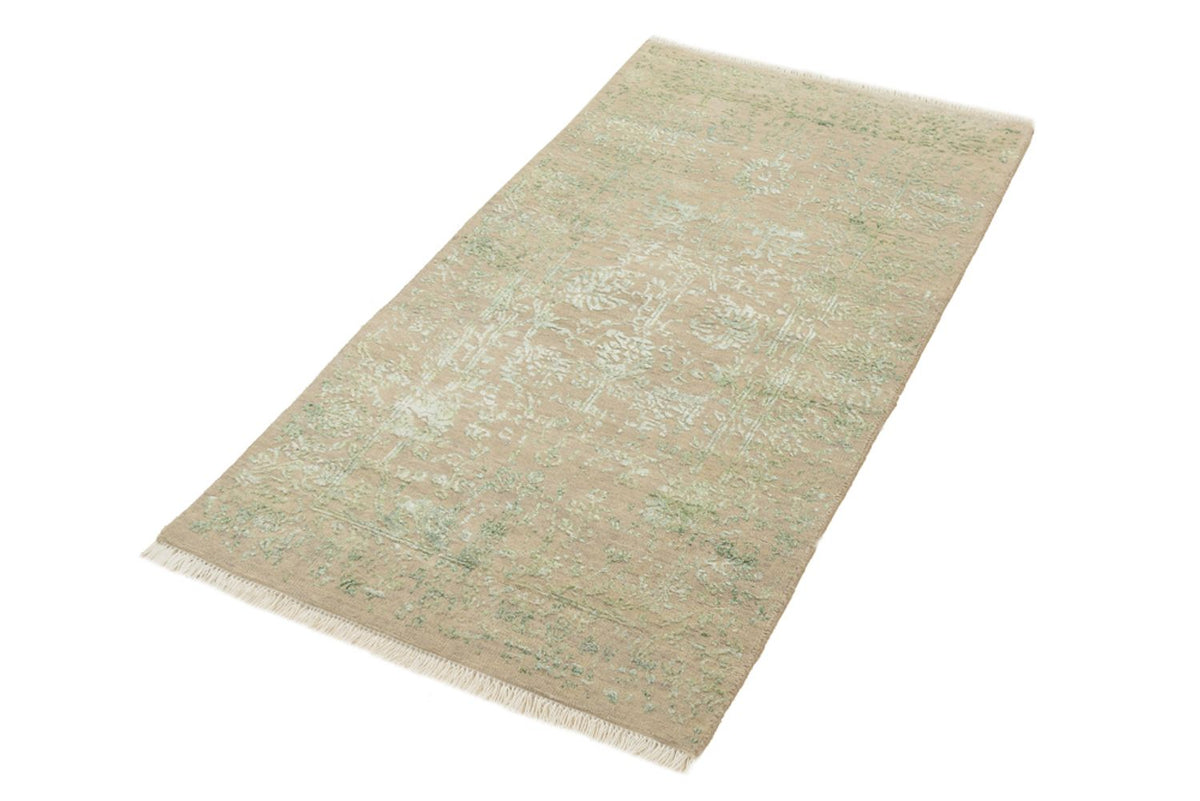 Designer Rug - 136 x 74 cm - sand