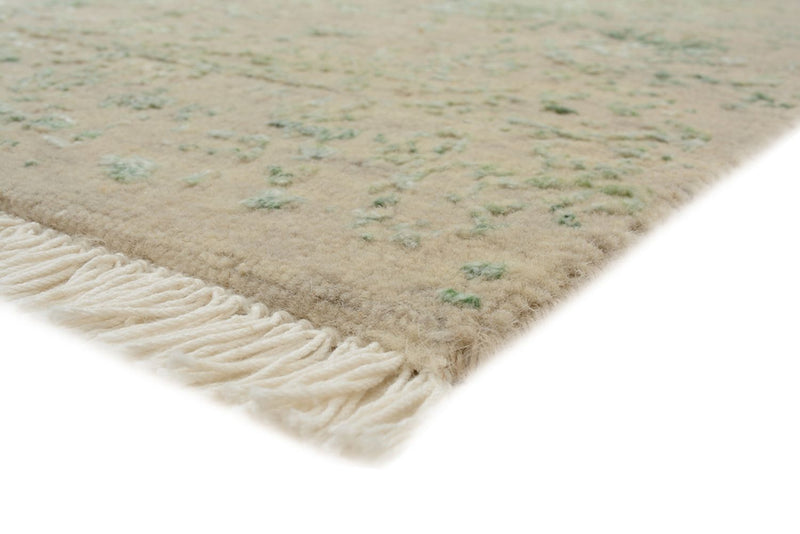 Designer Rug - 136 x 74 cm - sand