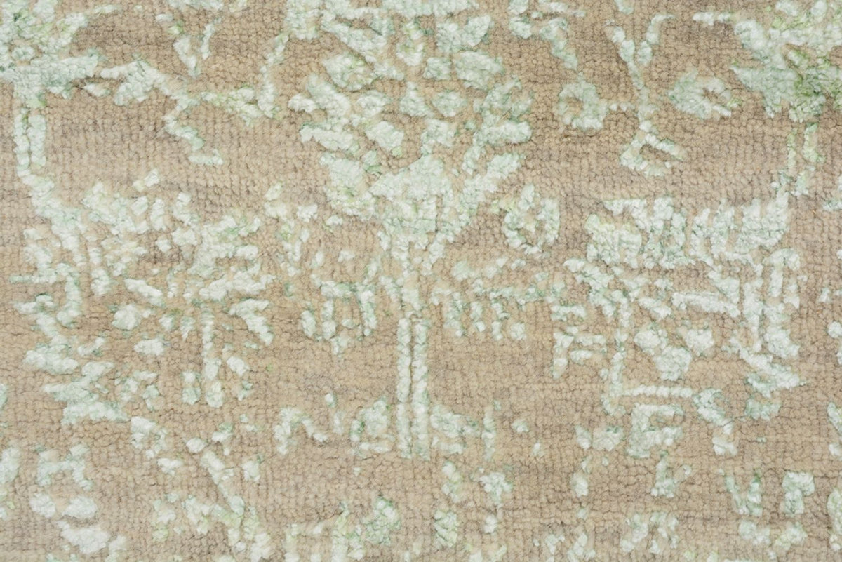 Designer Rug - 136 x 74 cm - sand