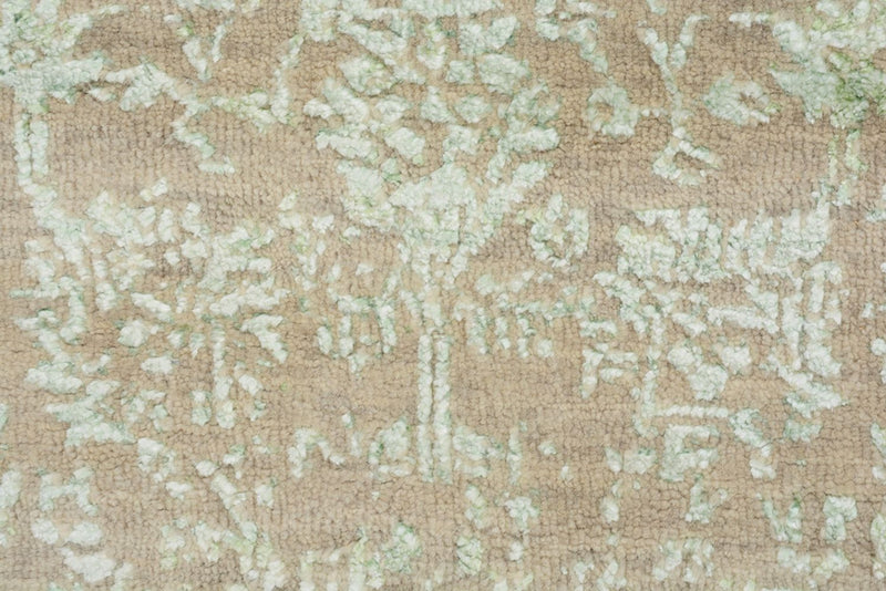 Designer Rug - 136 x 74 cm - sand