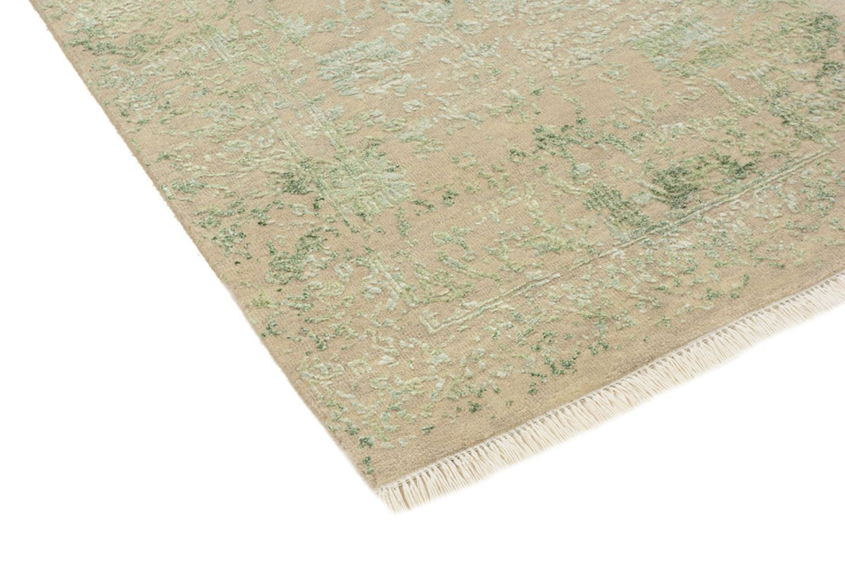 Designer Rug - 136 x 72 cm - sand