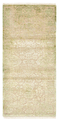 Designer Rug - 145 x 72 cm - sand