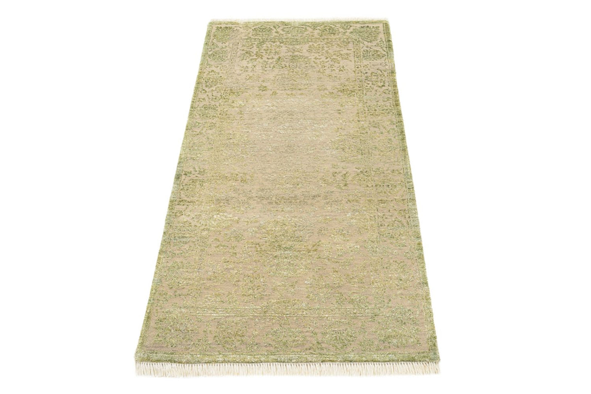 Designer Rug - 145 x 72 cm - sand