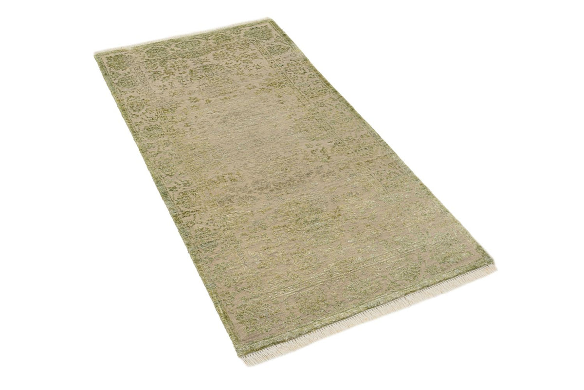 Designer Rug - 145 x 72 cm - sand