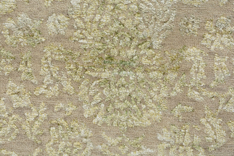 Designer Rug - 145 x 72 cm - sand