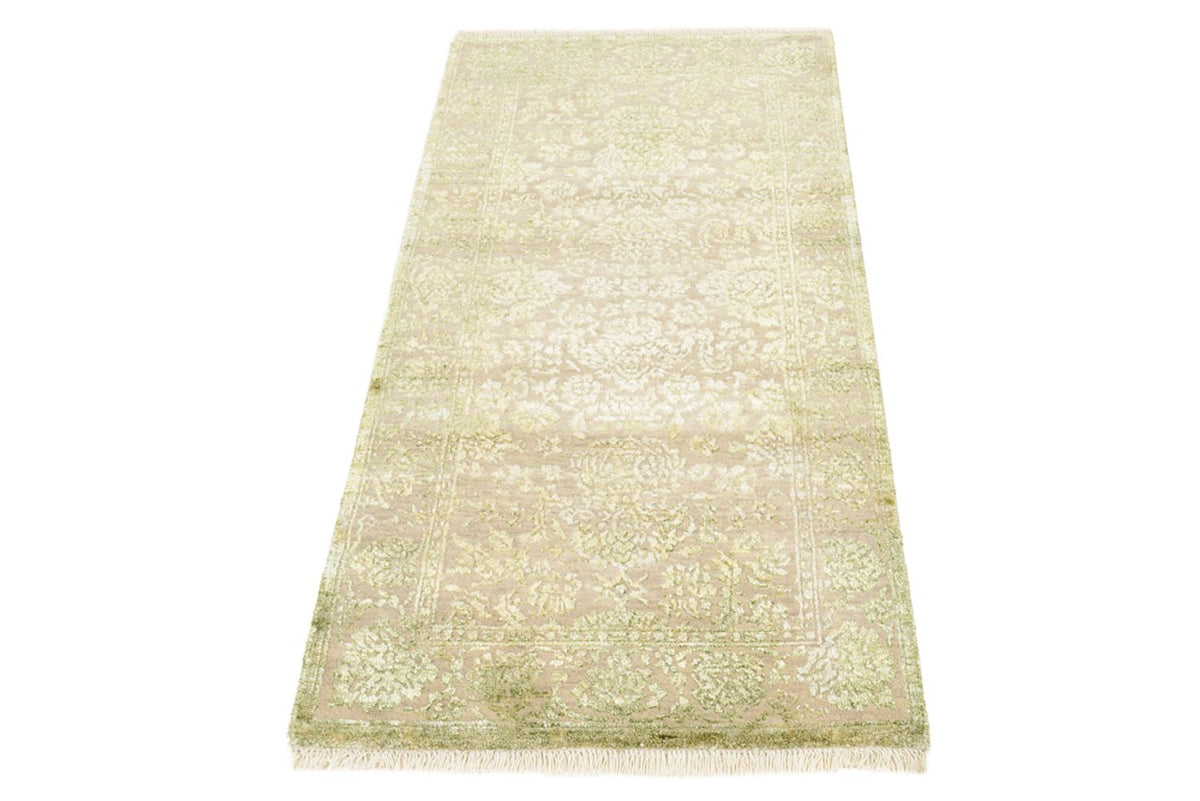 Designer Rug - 145 x 72 cm - sand