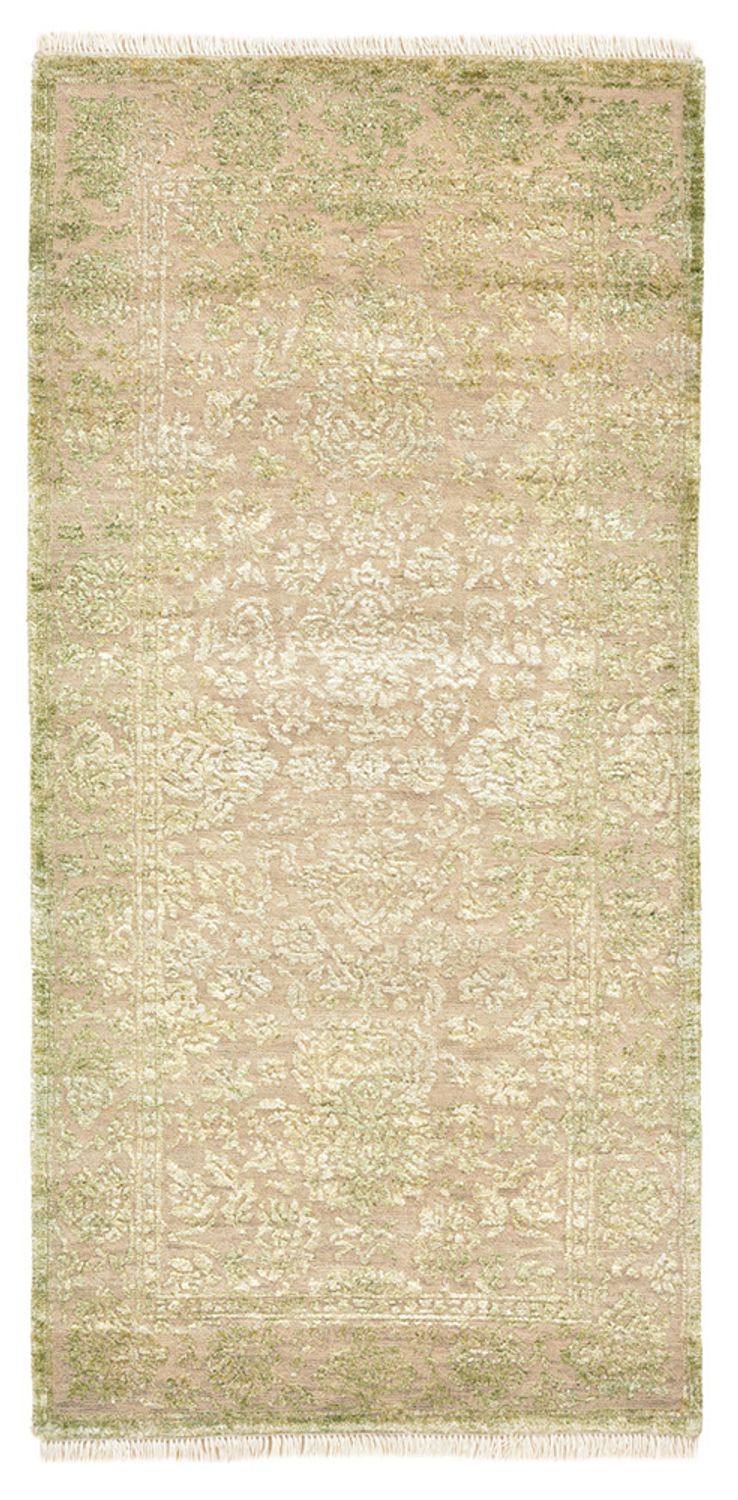 Designer Rug - 146 x 72 cm - sand