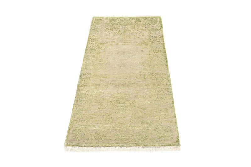 Designer Rug - 146 x 72 cm - sand
