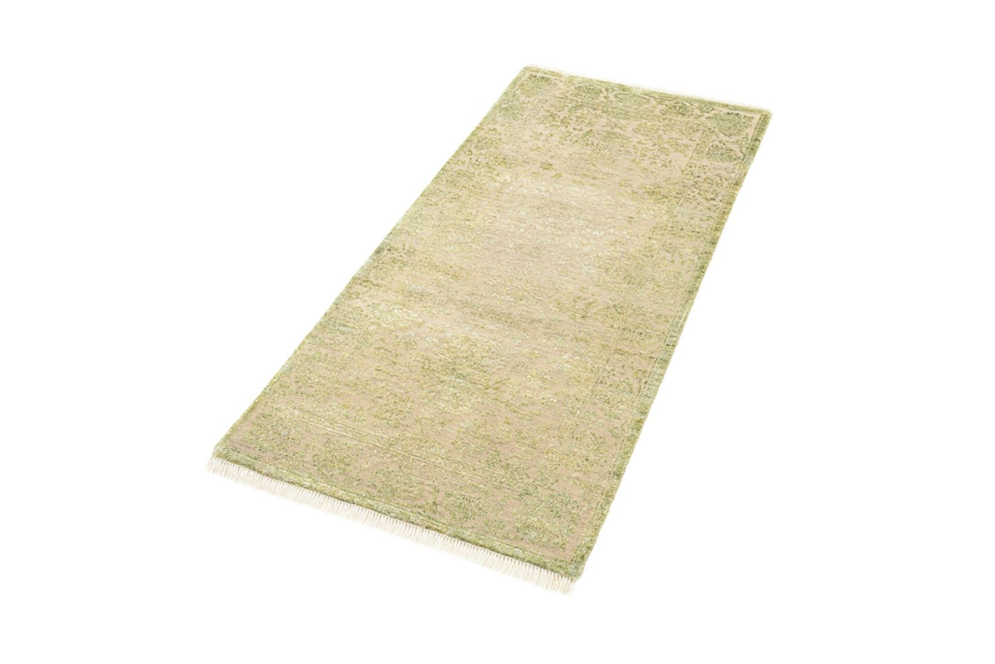 Designer Rug 146x72cm - Designerteppich