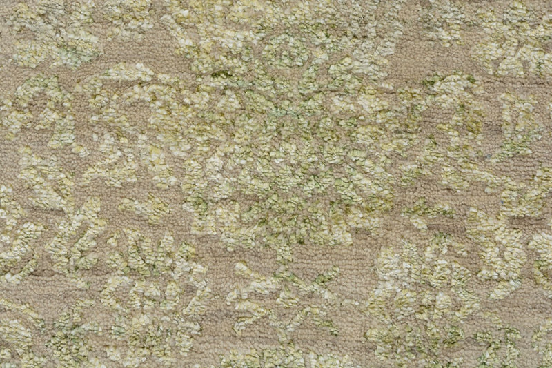 Designer Rug - 146 x 72 cm - sand