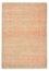 Designer Rug - 181 x 127 cm - orange